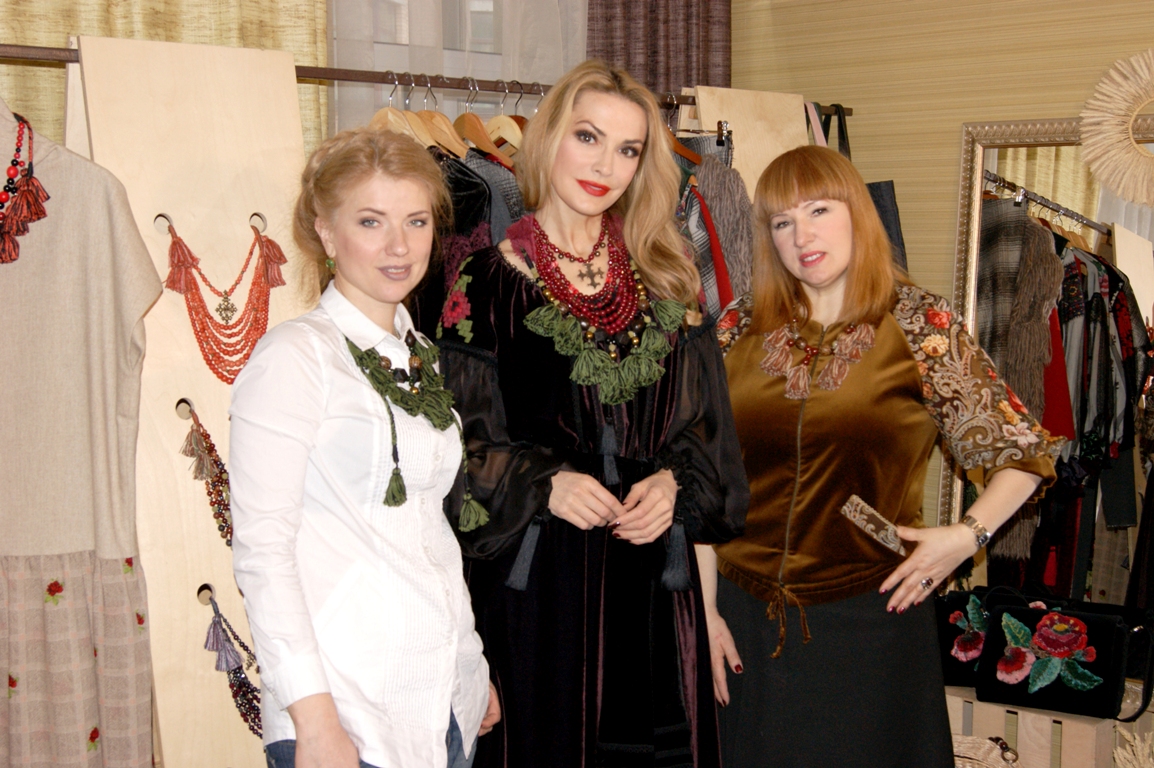 Ольга Сумская